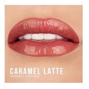 Senegence Lipsense liquid lip color